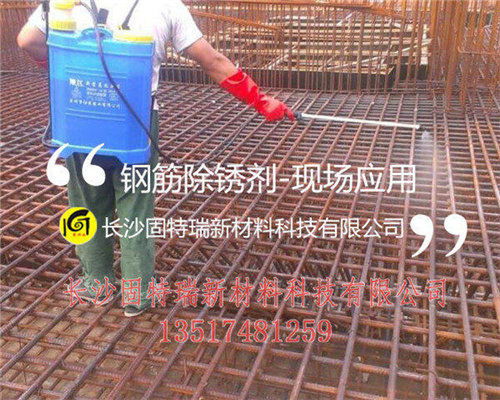 鋼材除銹劑市場分析 報(bào)價(jià)、廠家與核心技術(shù)的轉(zhuǎn)讓考量